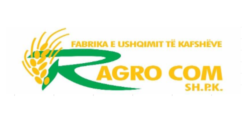 AGRO COM SHPK